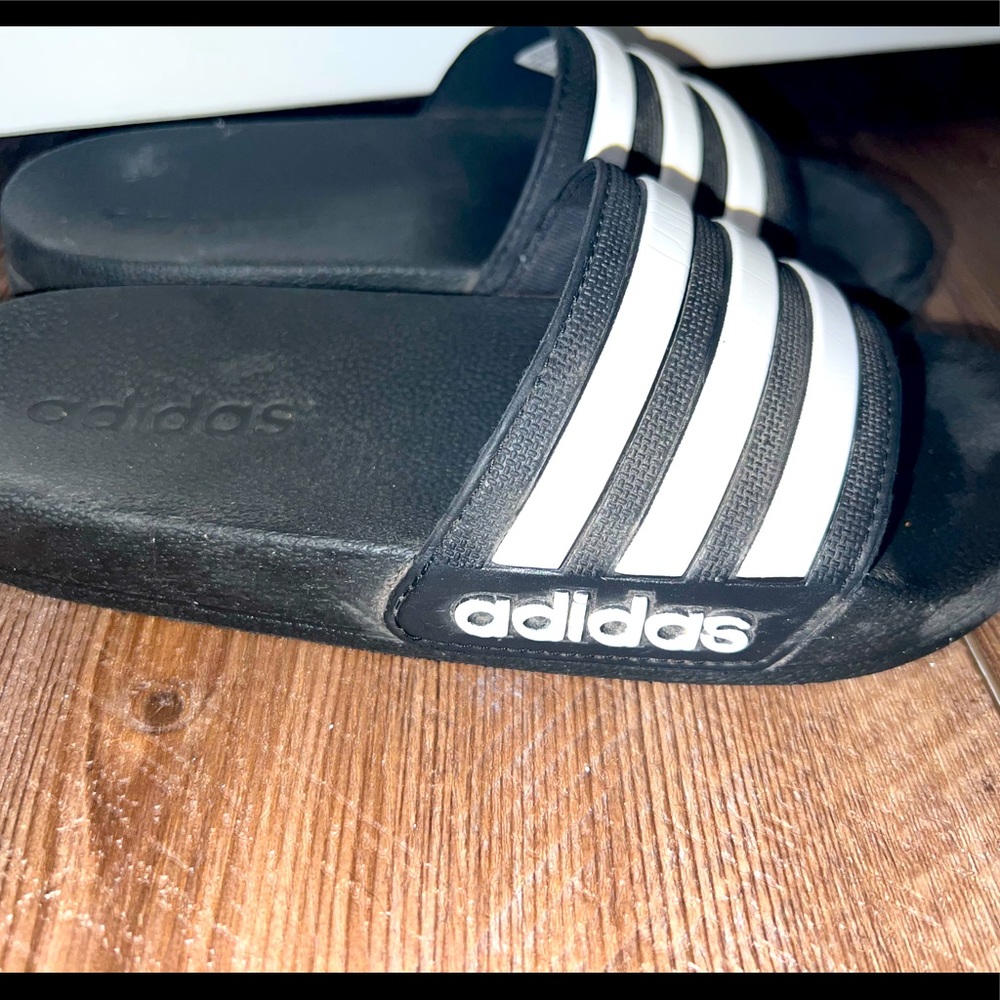 Adidas Slides